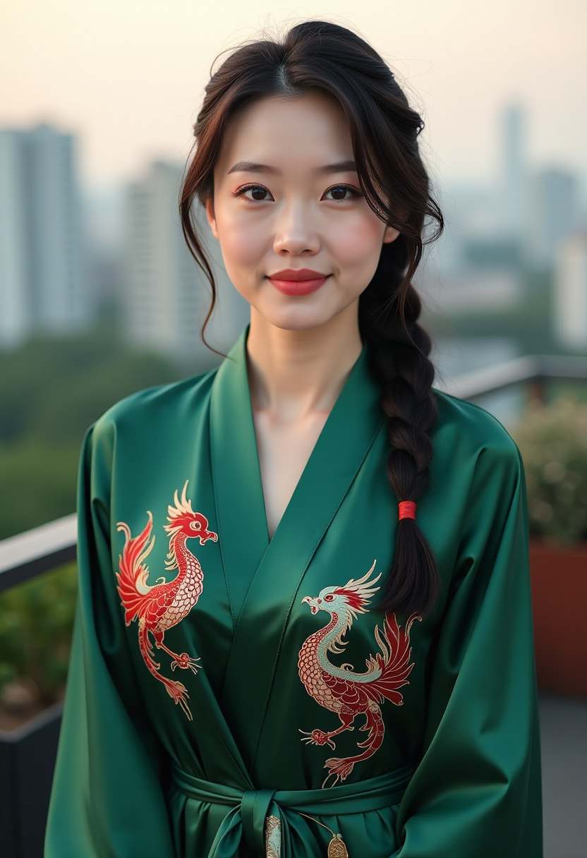 热辣滚烫